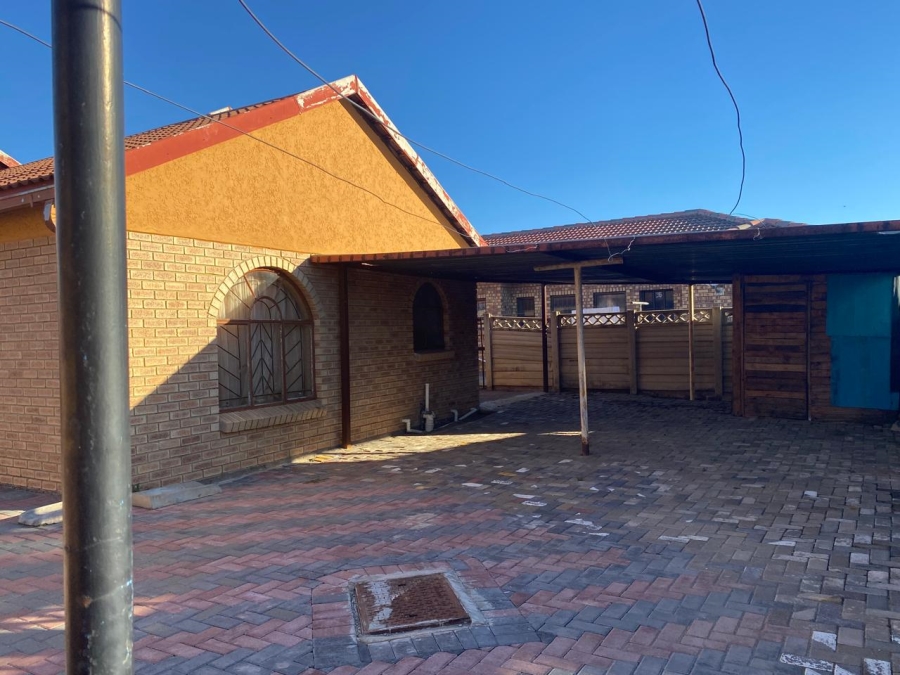 3 Bedroom Property for Sale in Grasslands Free State